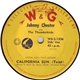 Johnny Chester And The Thunderbirds - California Sun (Twist) / Shakin' All Over